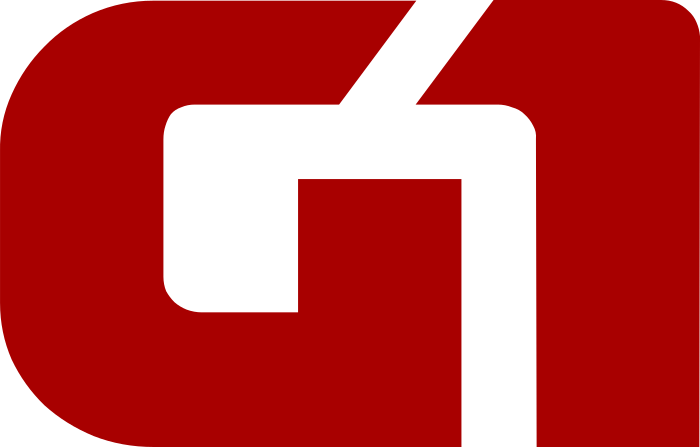 G1 Logotipo