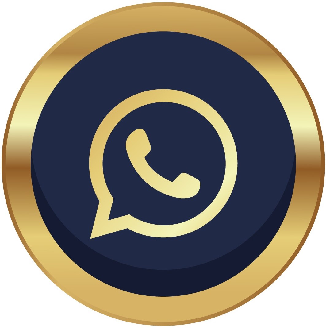 Whatsapp icon. Designer por m.salama